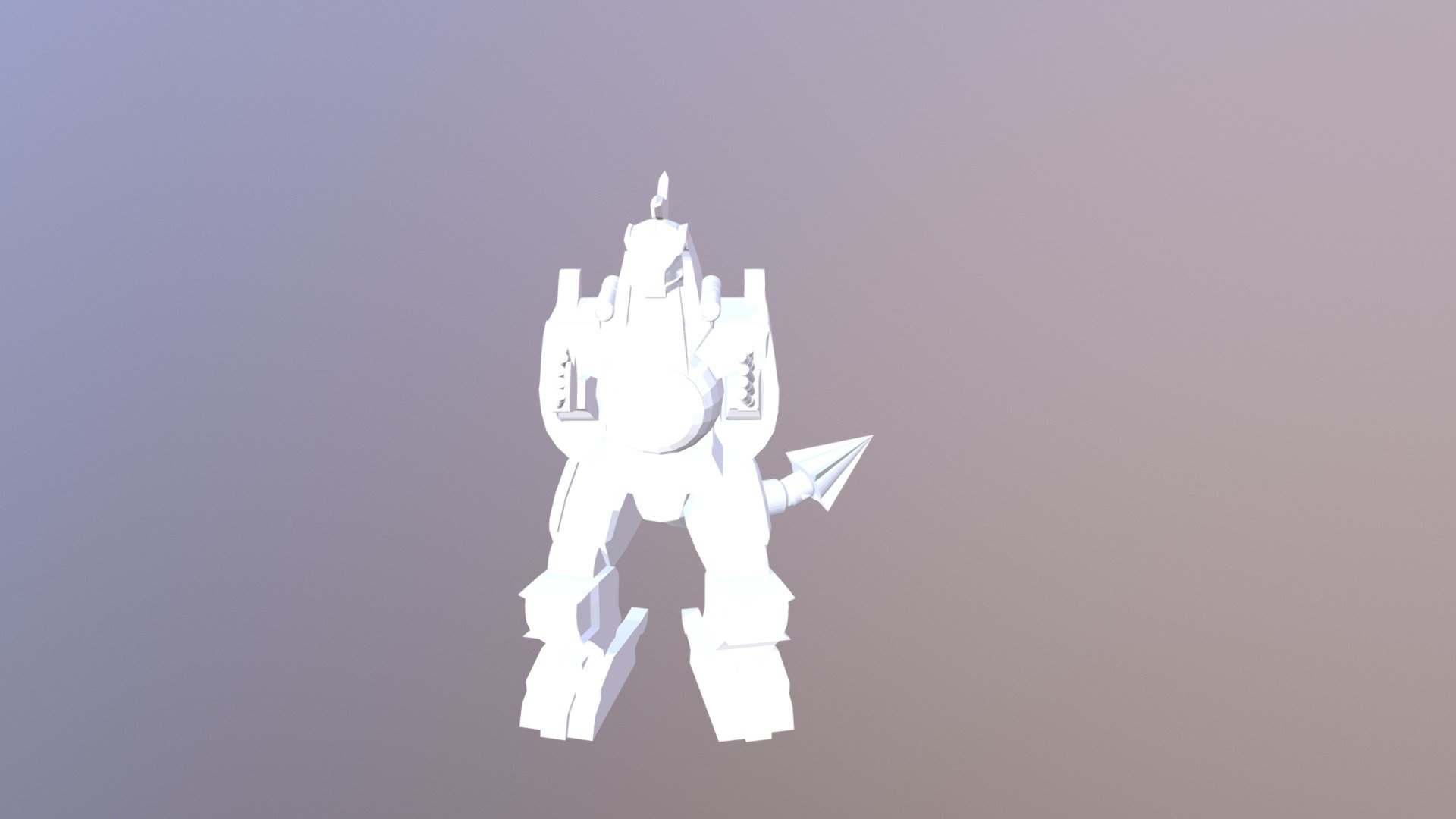 Dragon Zord