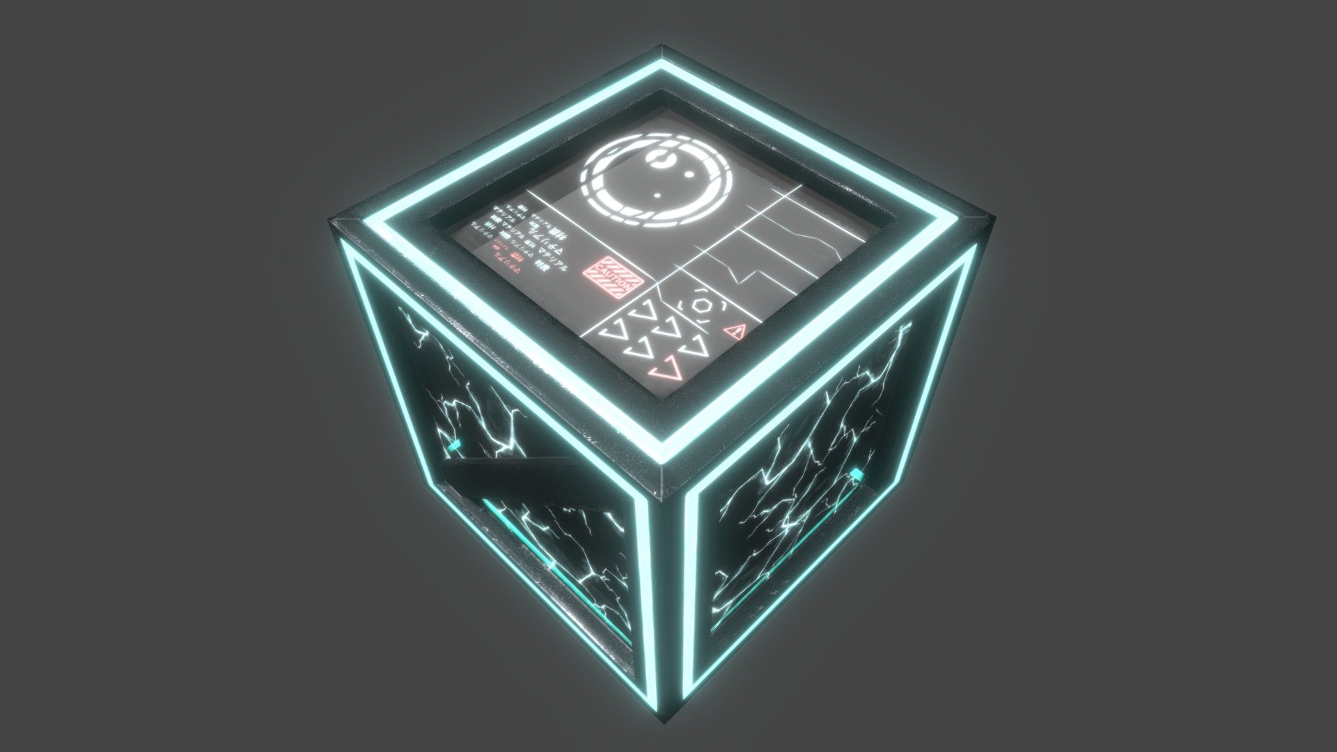 Crate Final