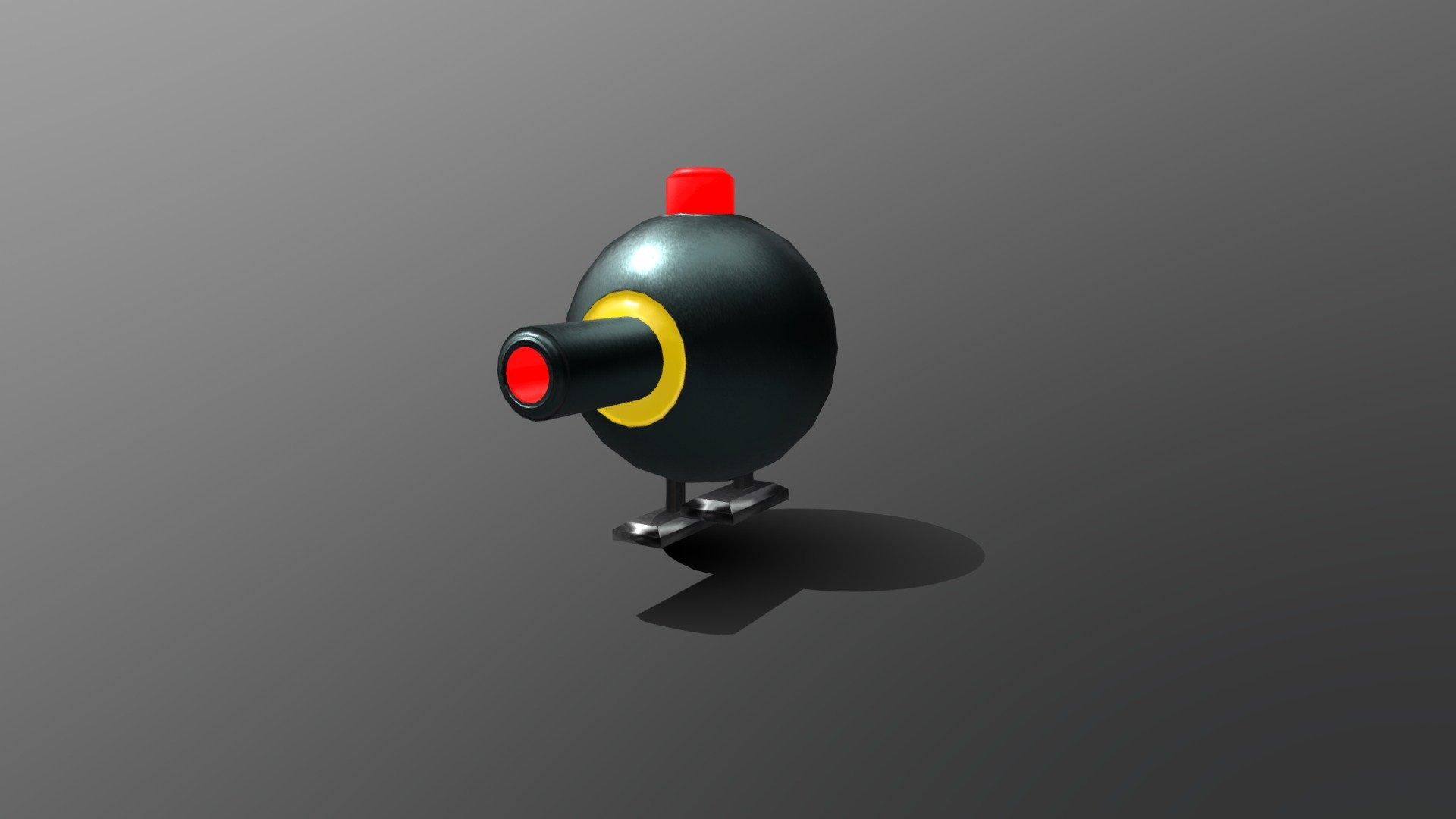 CannonBot