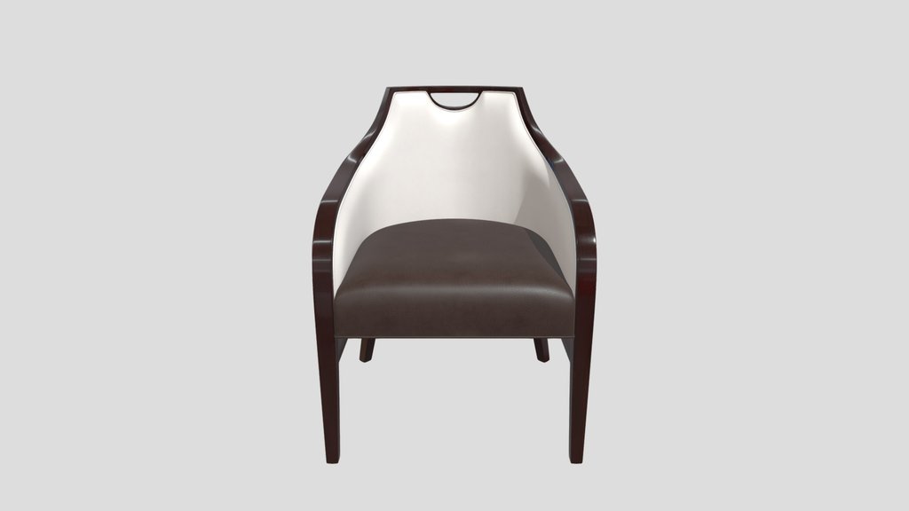 Anthony Armchair