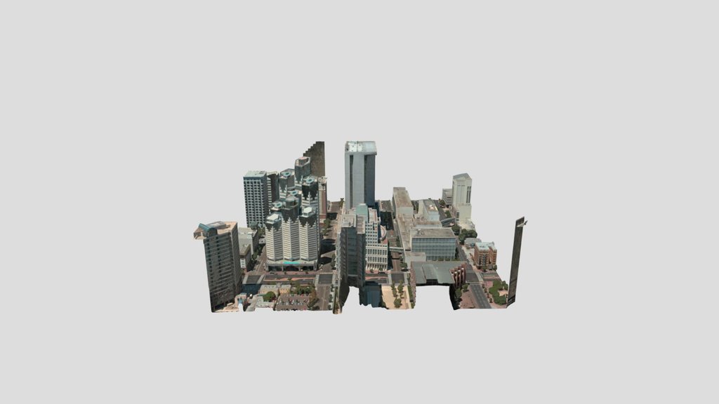 San Diego City