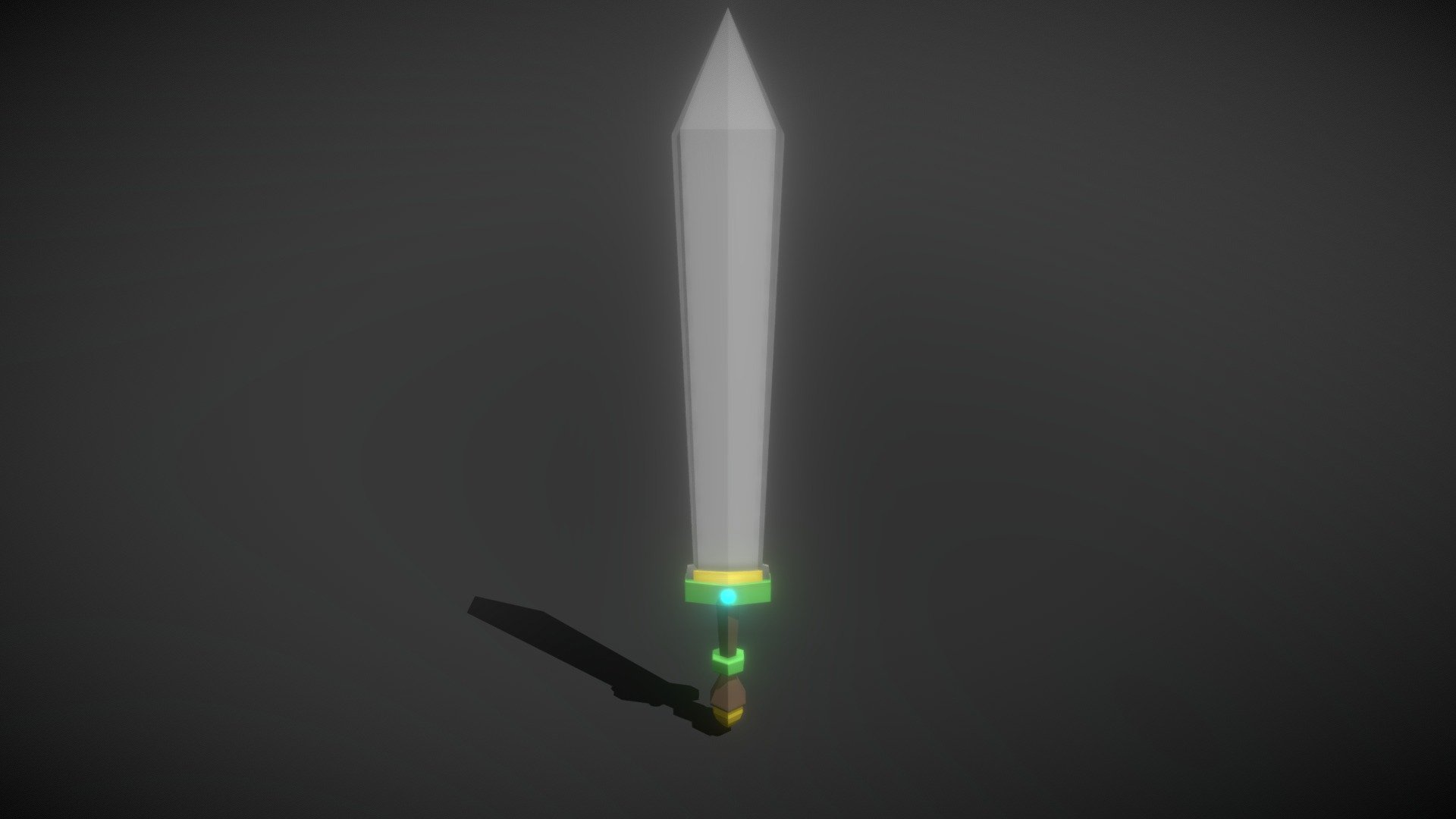 Sword