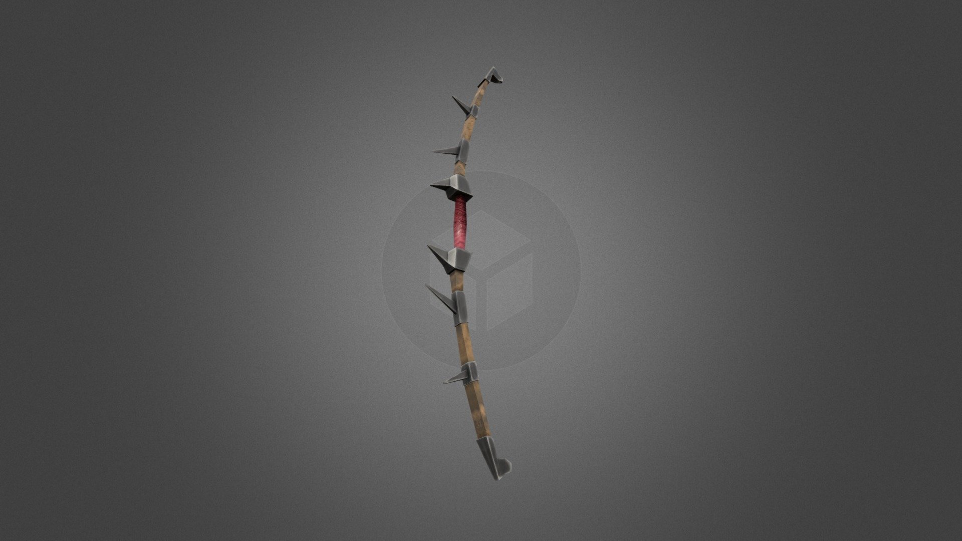 Stylized bow | Sea Land