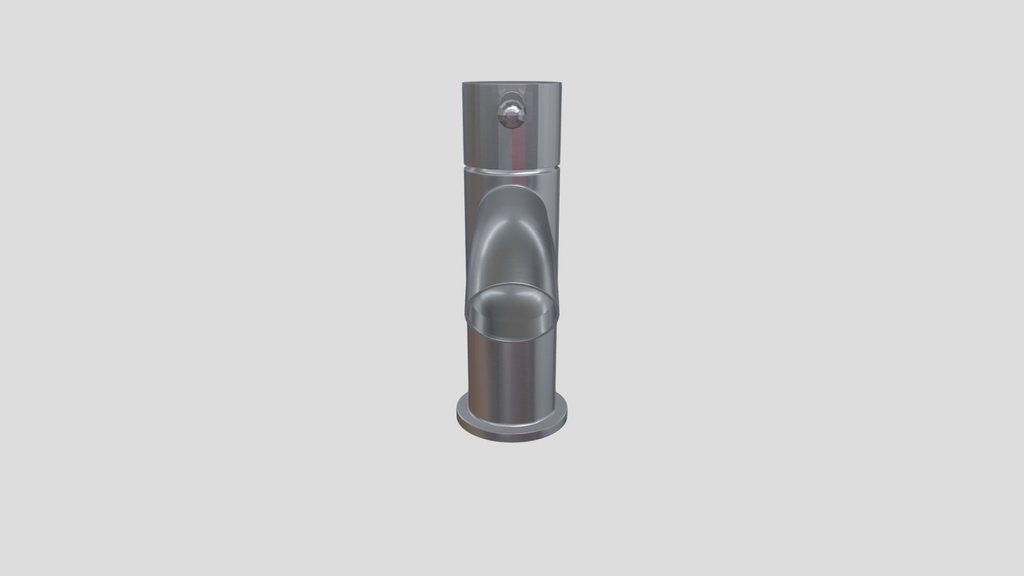 Faucet Ix Criix320 By Cristina Design