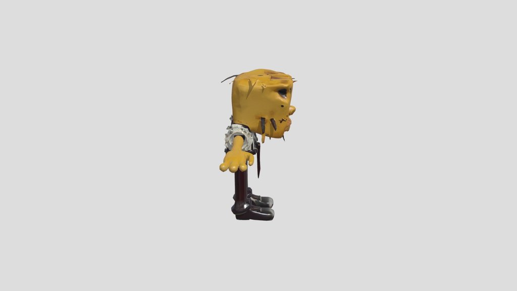 Slendy o Toole