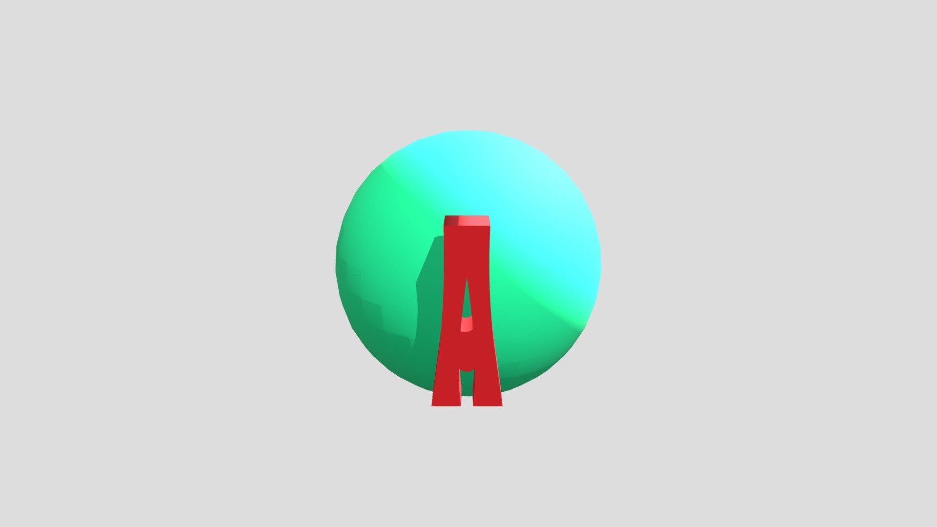 A — Sketchfab embed 3D viewer
