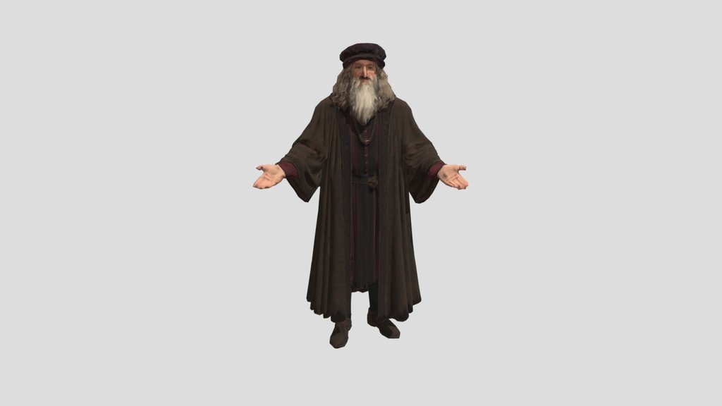 Leonardo da vinci