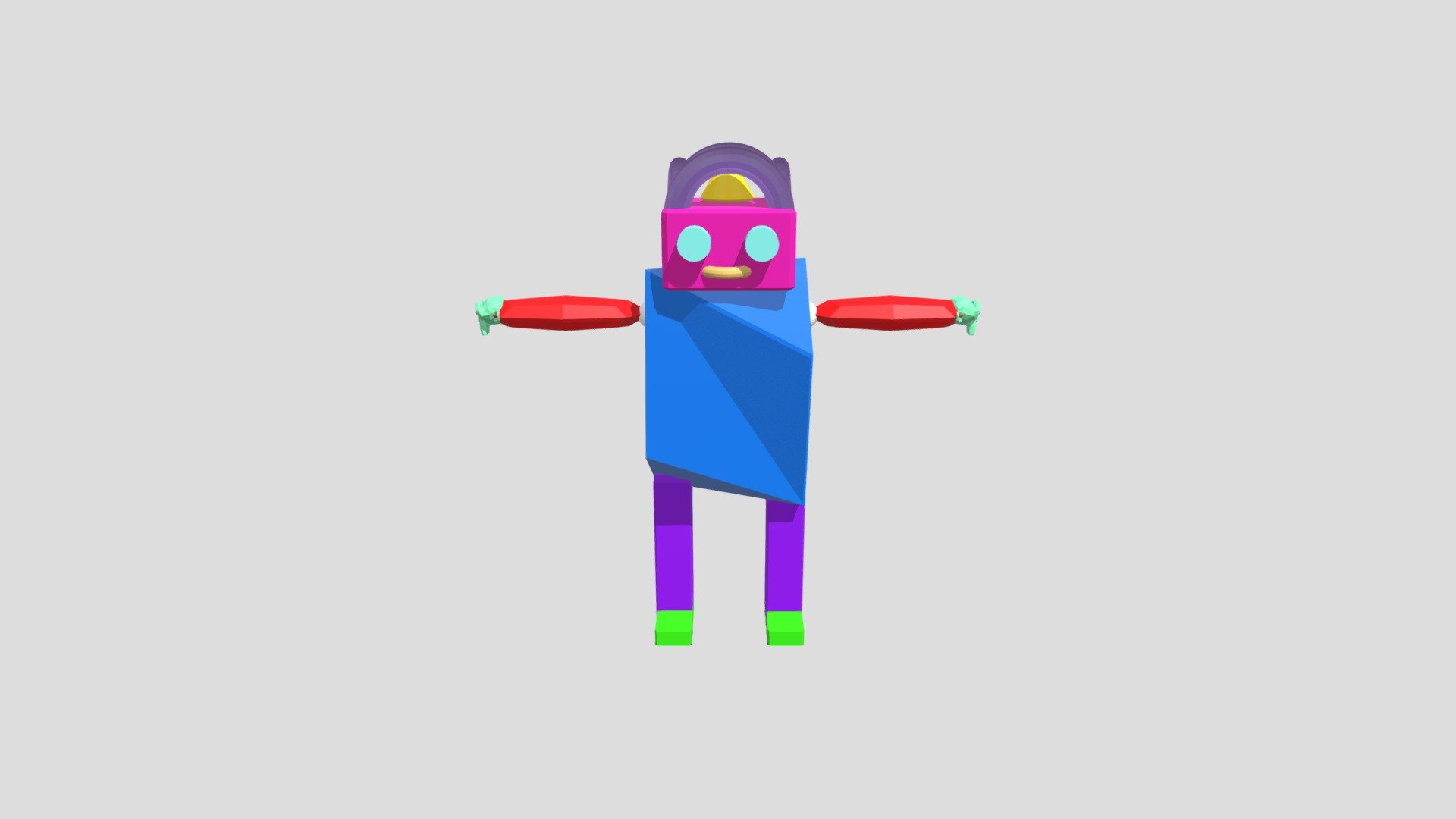 AvatarAnimation