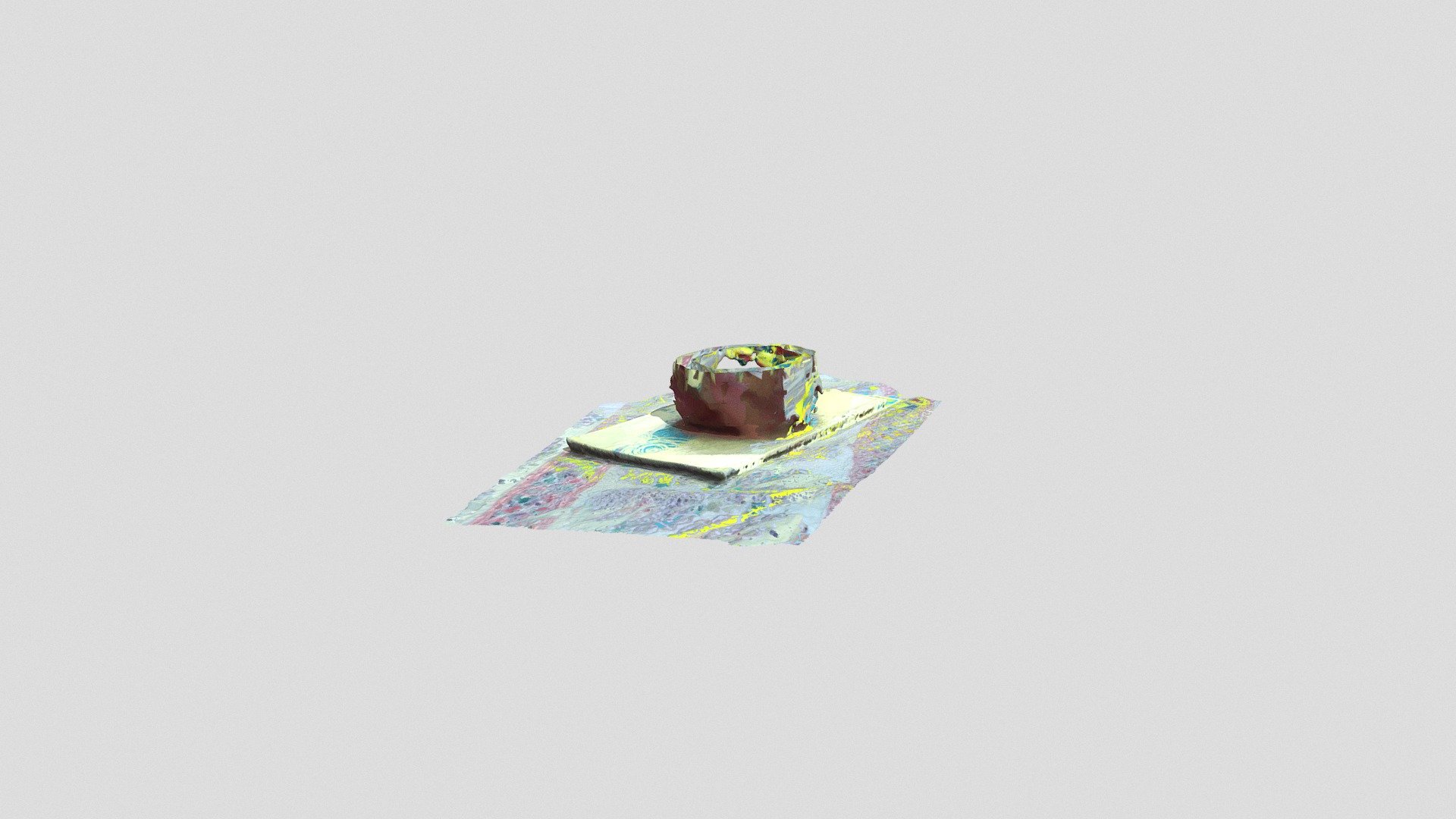 Pot 02