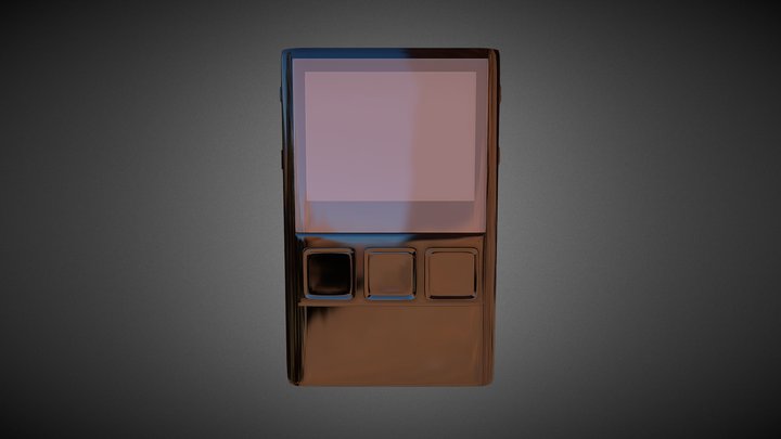 Dx50 3D models - Sketchfab