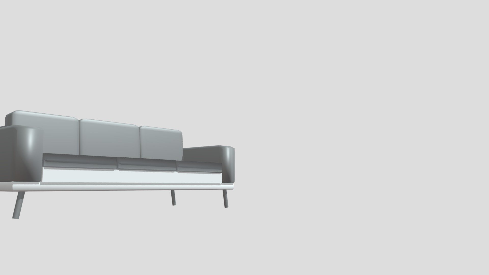 Kursi sofa kantor