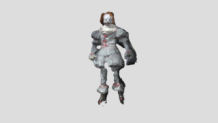 Prueba_1 3D Model