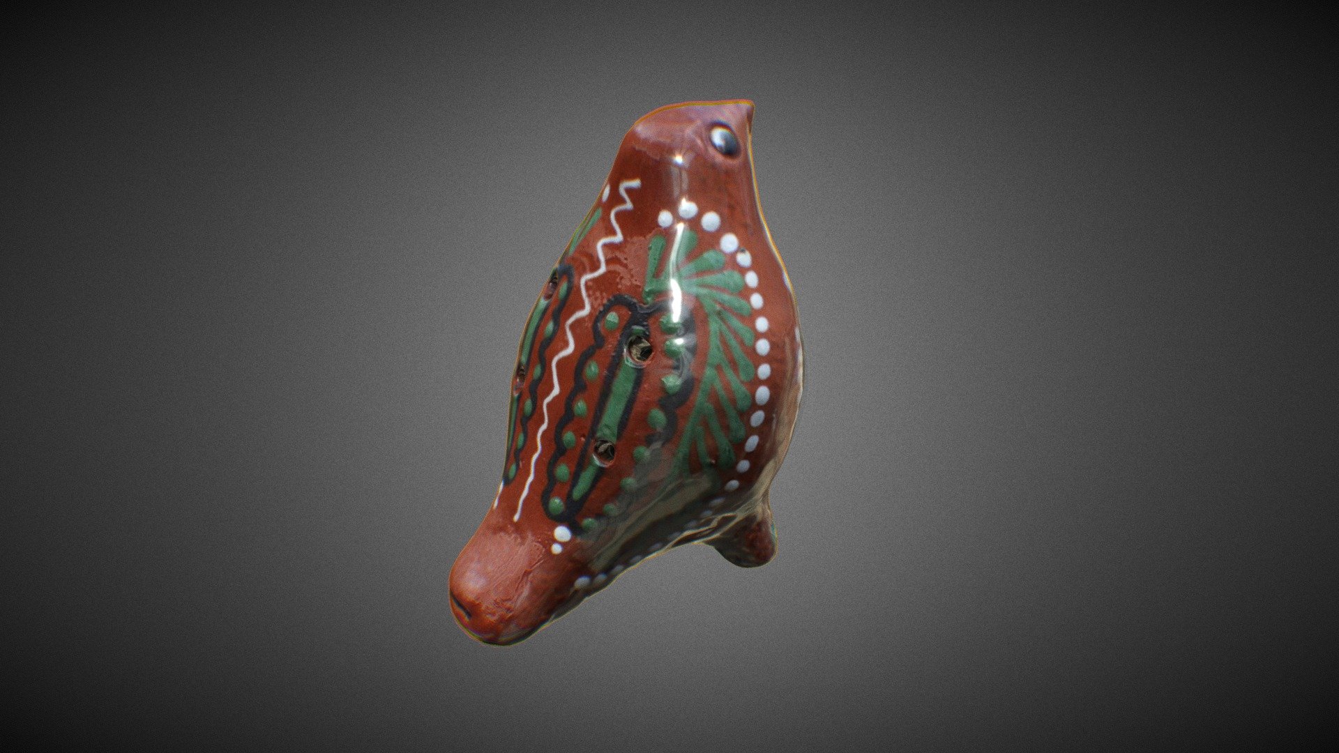 Whistle 003