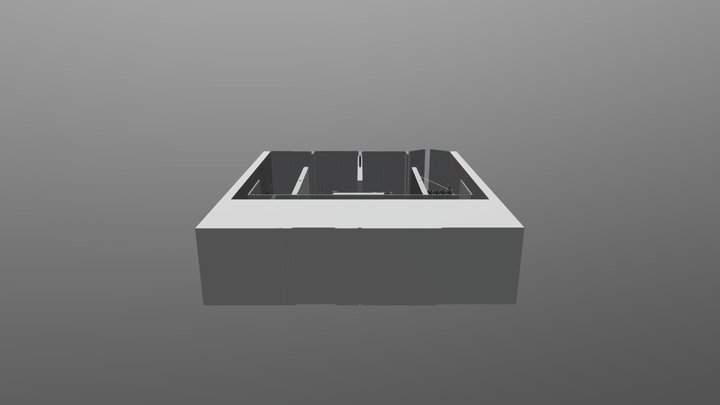 Ishara 3D Model