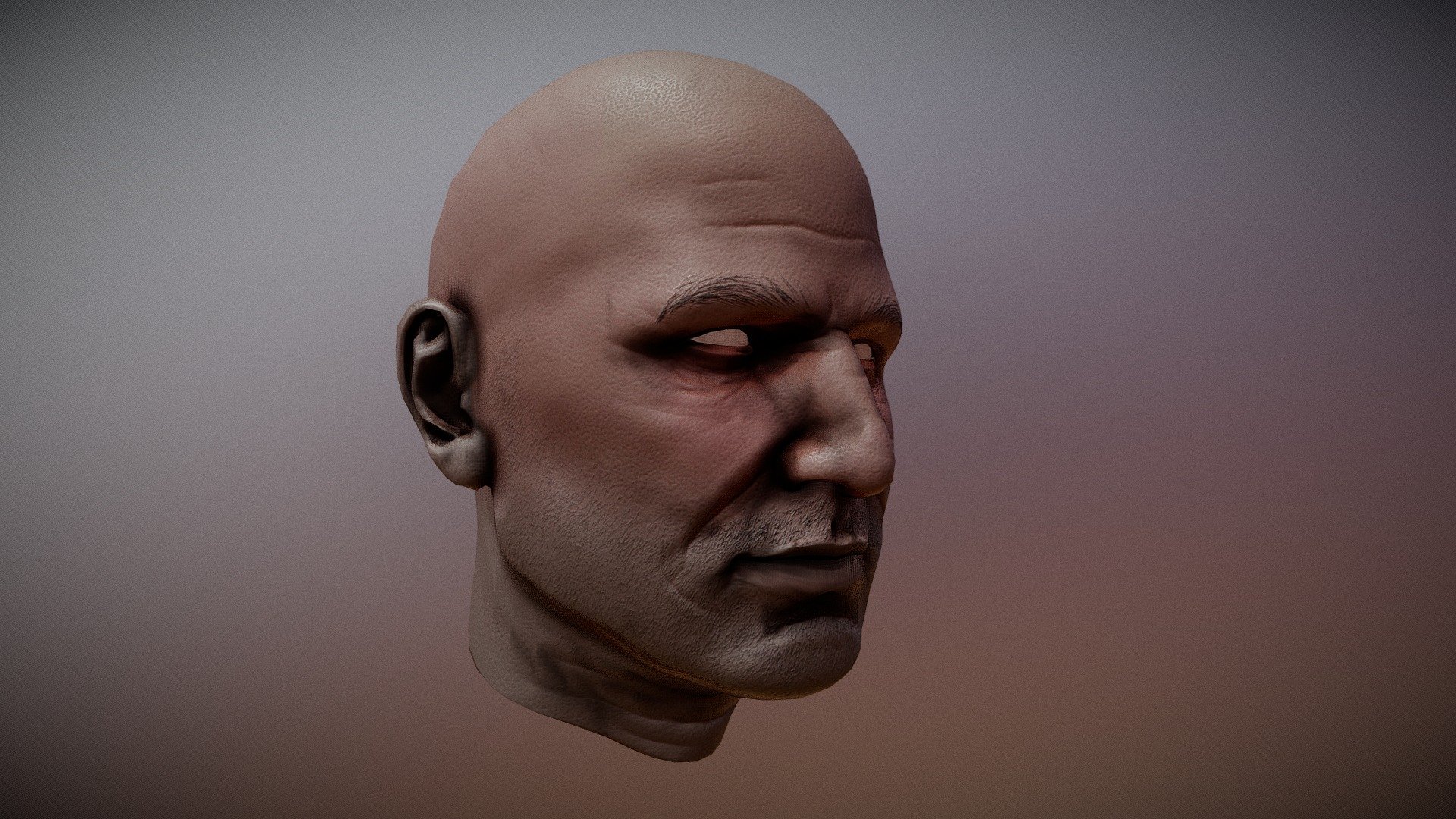 Head