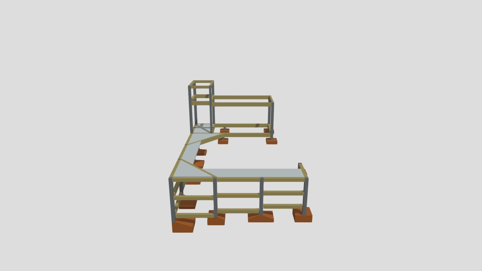 3D-ALS-ESTRUTURA CONTENÇÃO