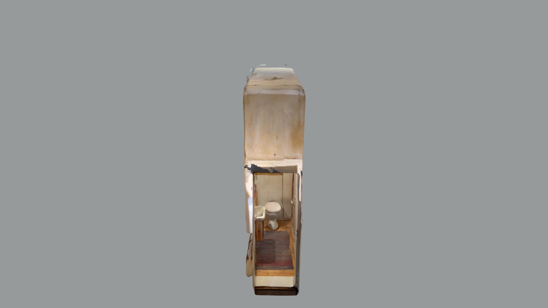 R11 - 2OG-R - WC