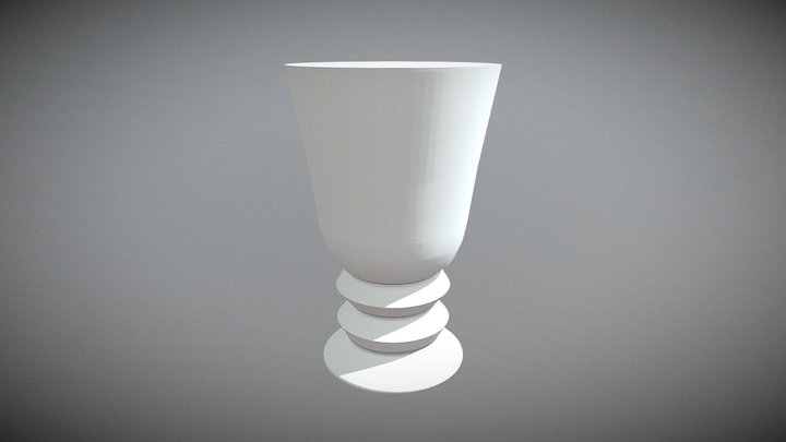 masetacopa 3D Model