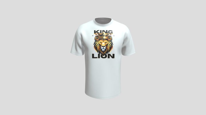 Vivid 3d Tee – Modello 3D gratuito STL