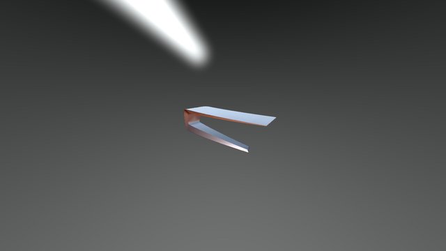 Banko 3D Model