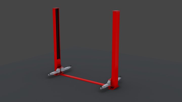 Car Elevator (FREE)