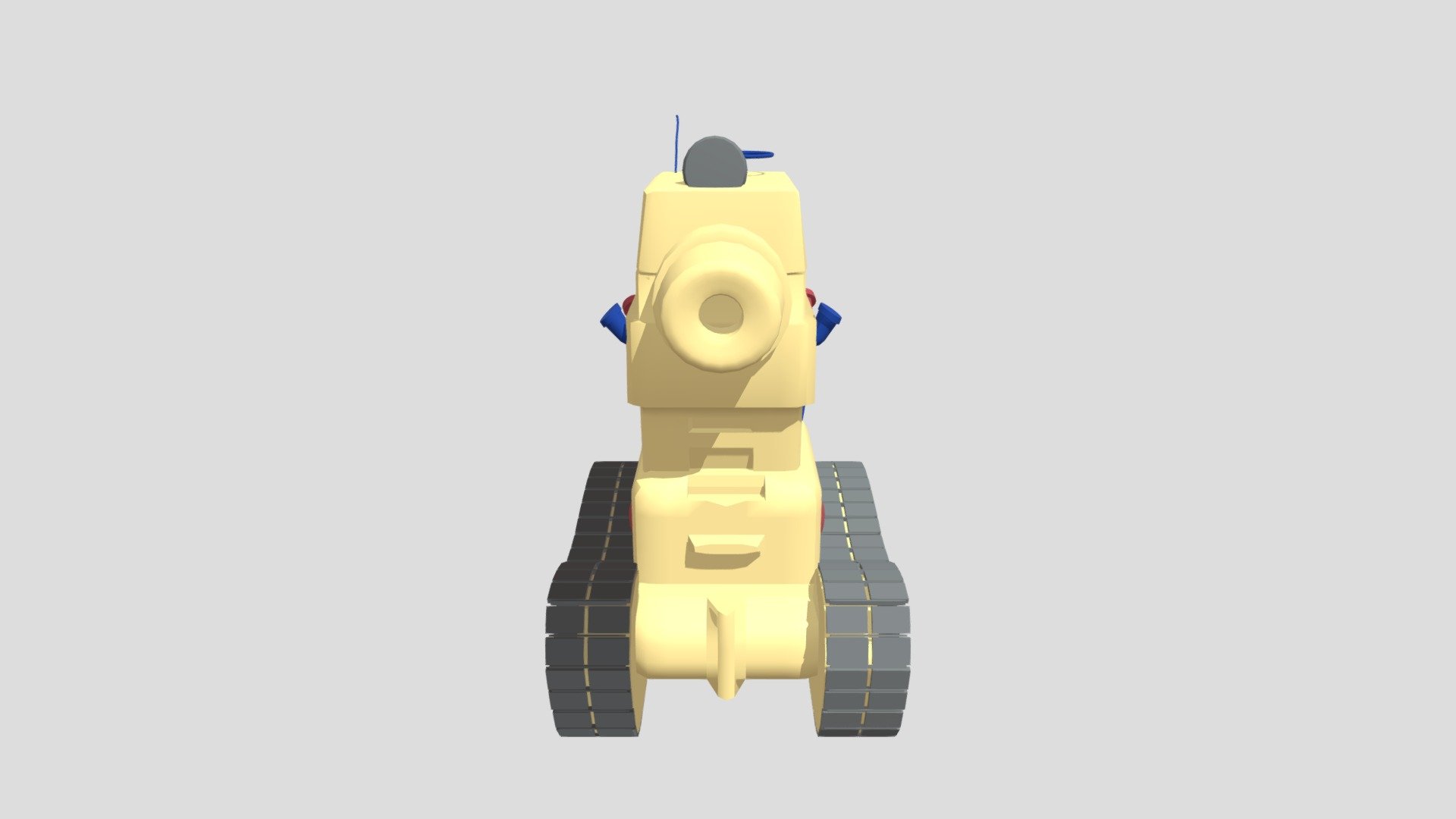 Tanque