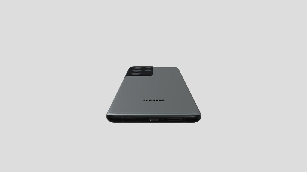 Samsung Galaxy S21 Ultra 5g