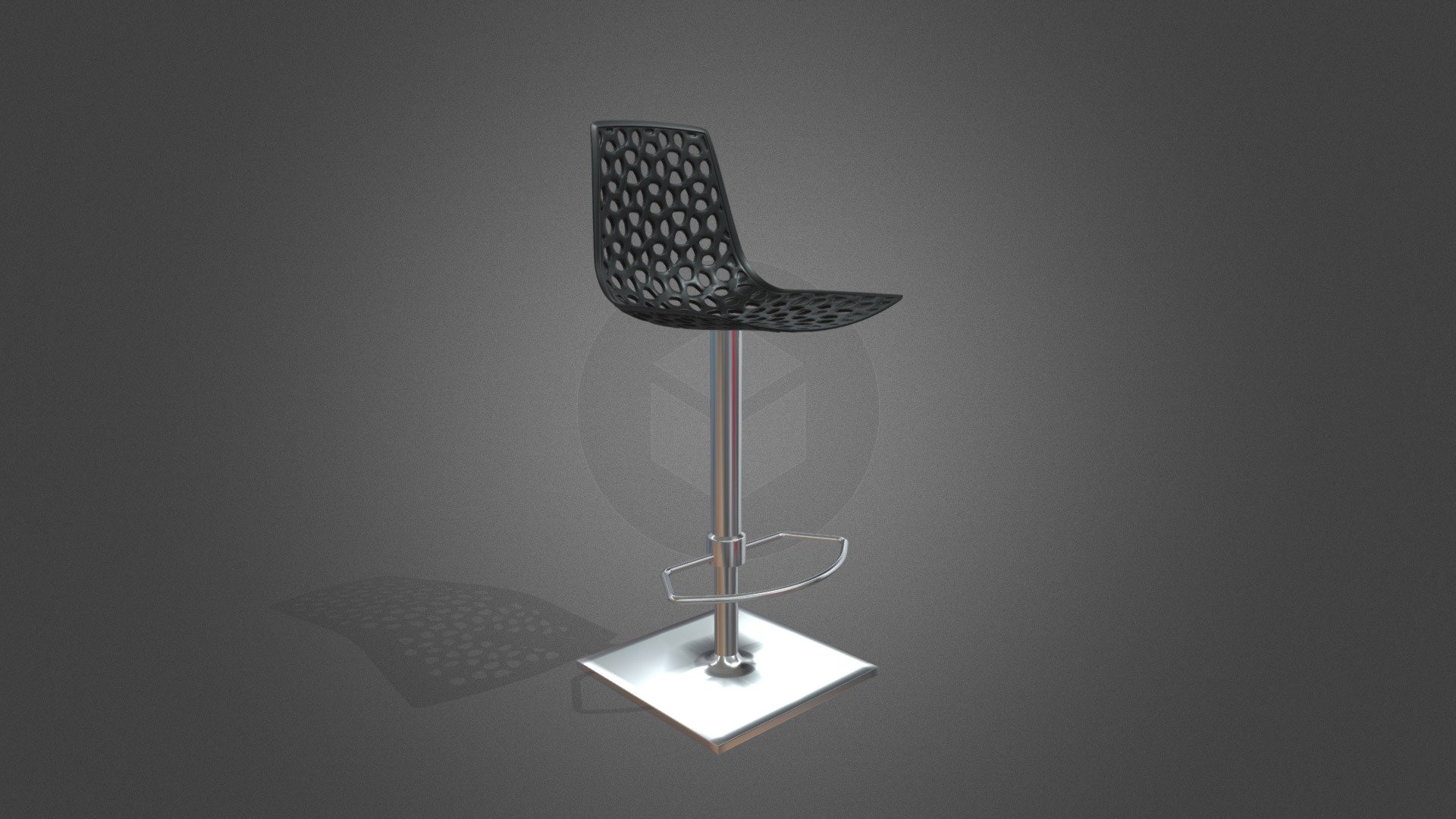 Jess Stool Hire