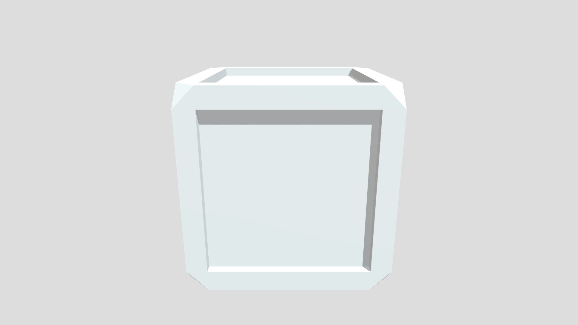 Some Kind Of Cube