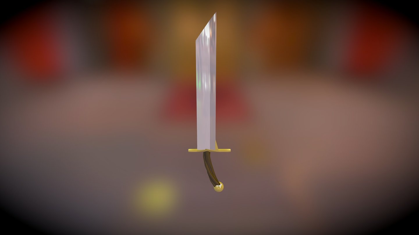 Rare Sword