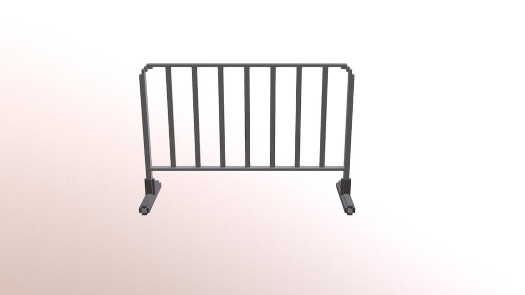 SM Barricade 02T