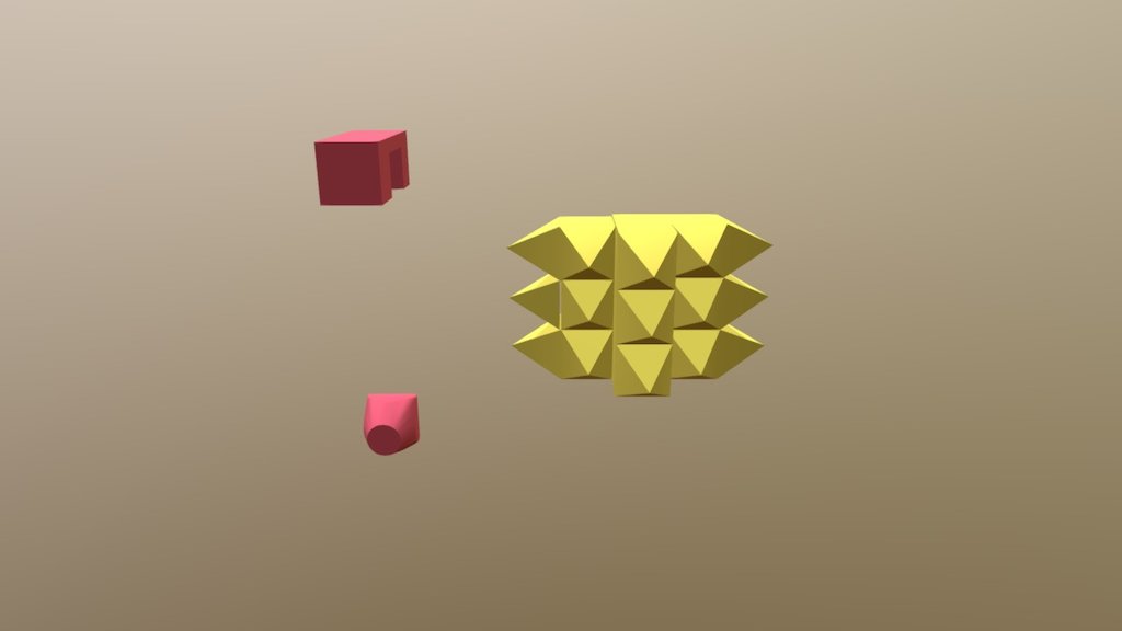 Objetos 3D