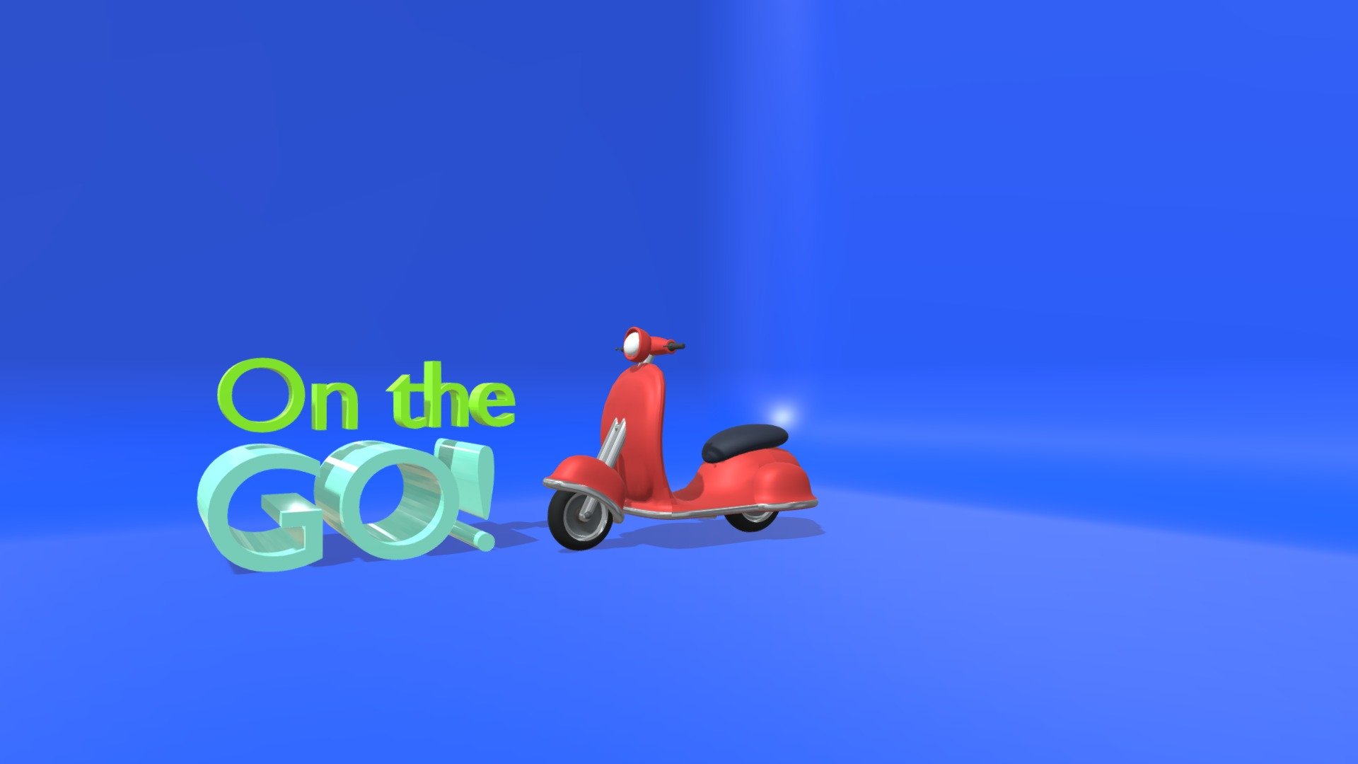 Scooter