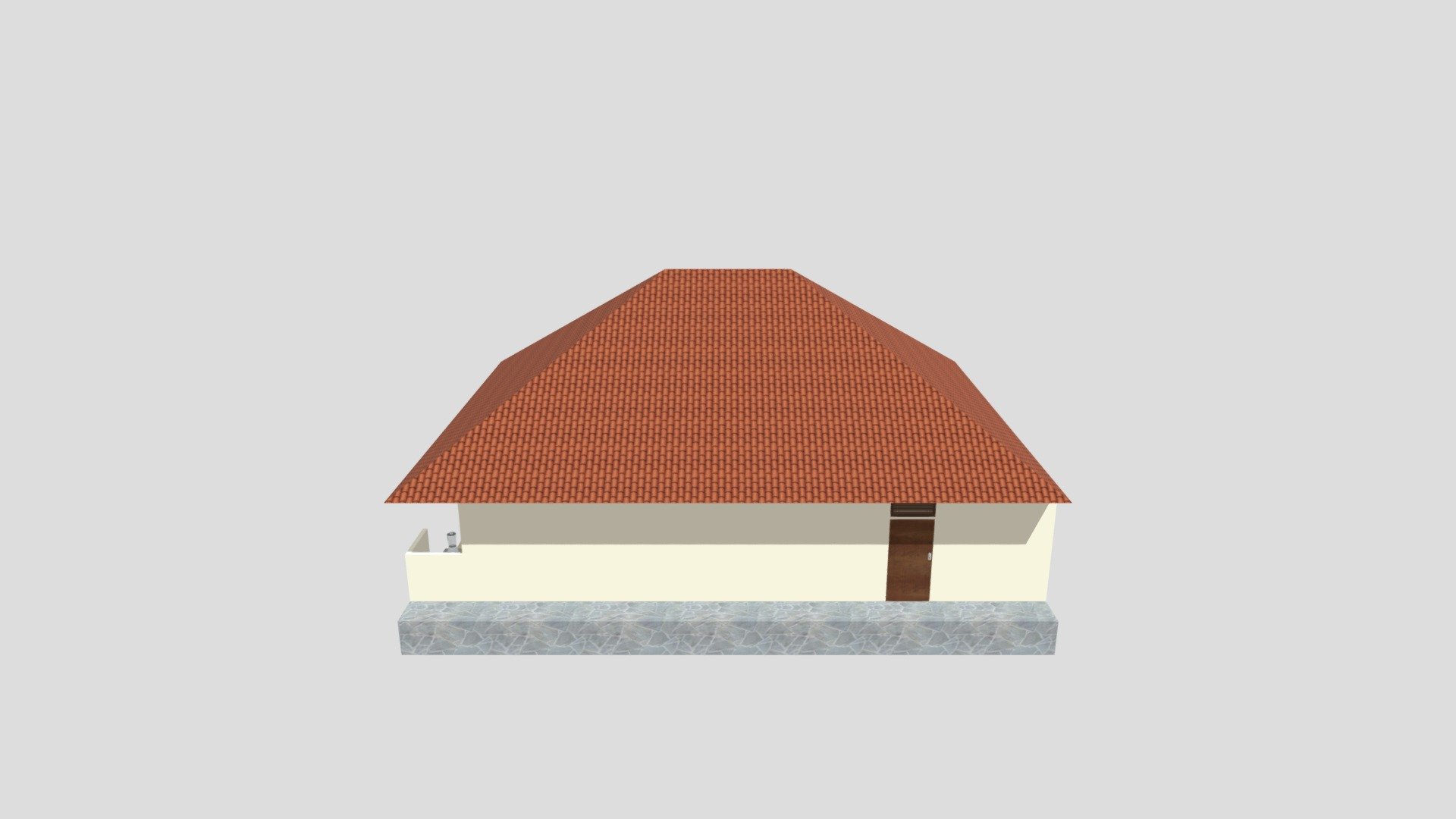 Rumah Joned