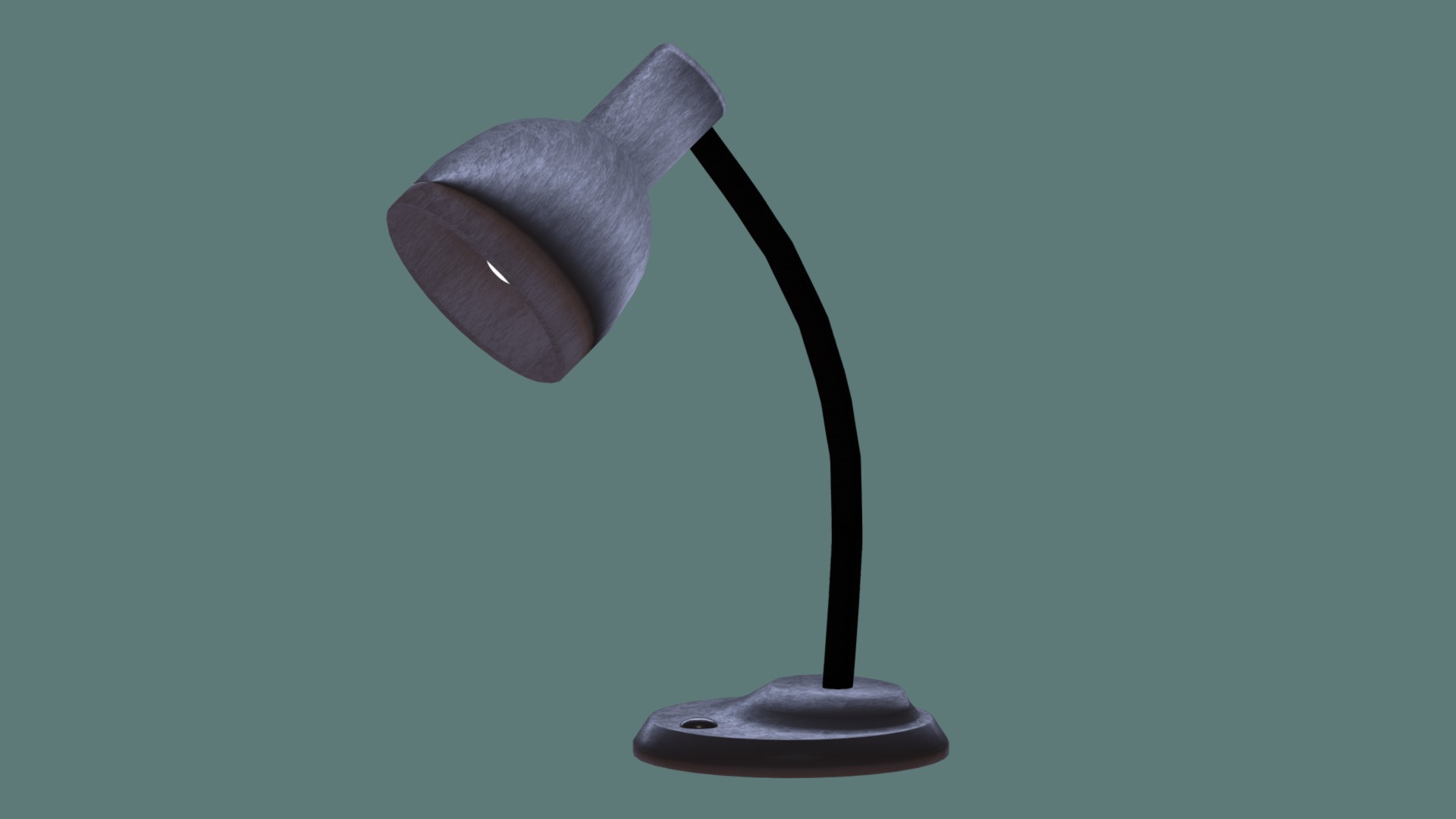 Bedside Light (Rigged) - Download Free 3D model by rhcreations [95b7714 ...