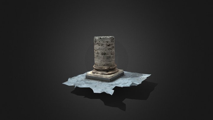Modelo propio 3D Model