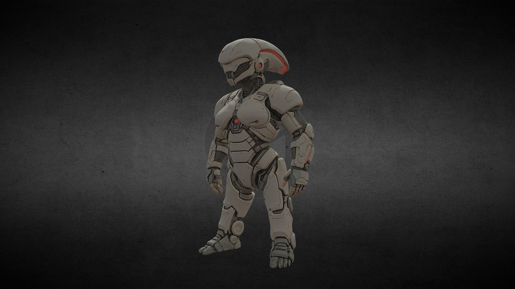 Alien