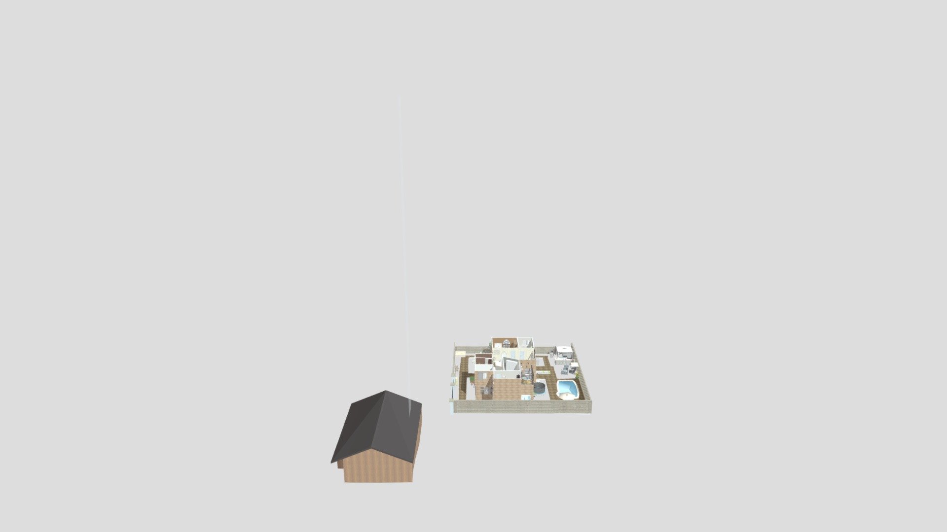 Maison 1