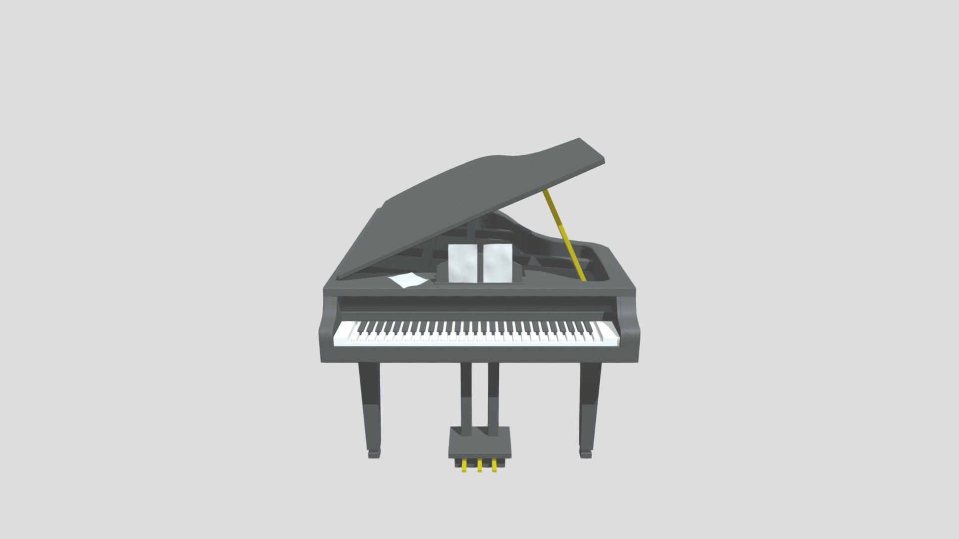 Piano