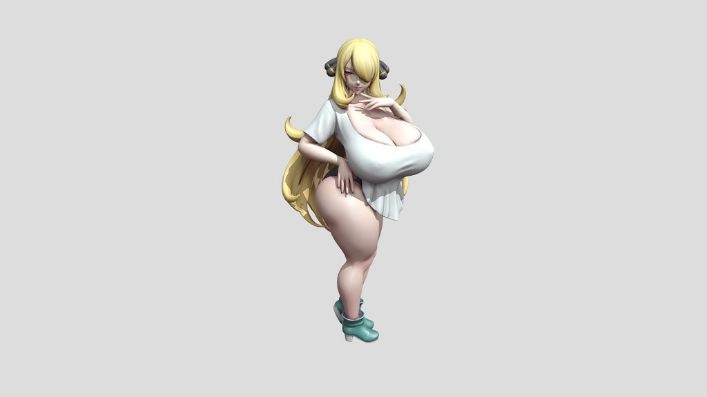 Cynthia