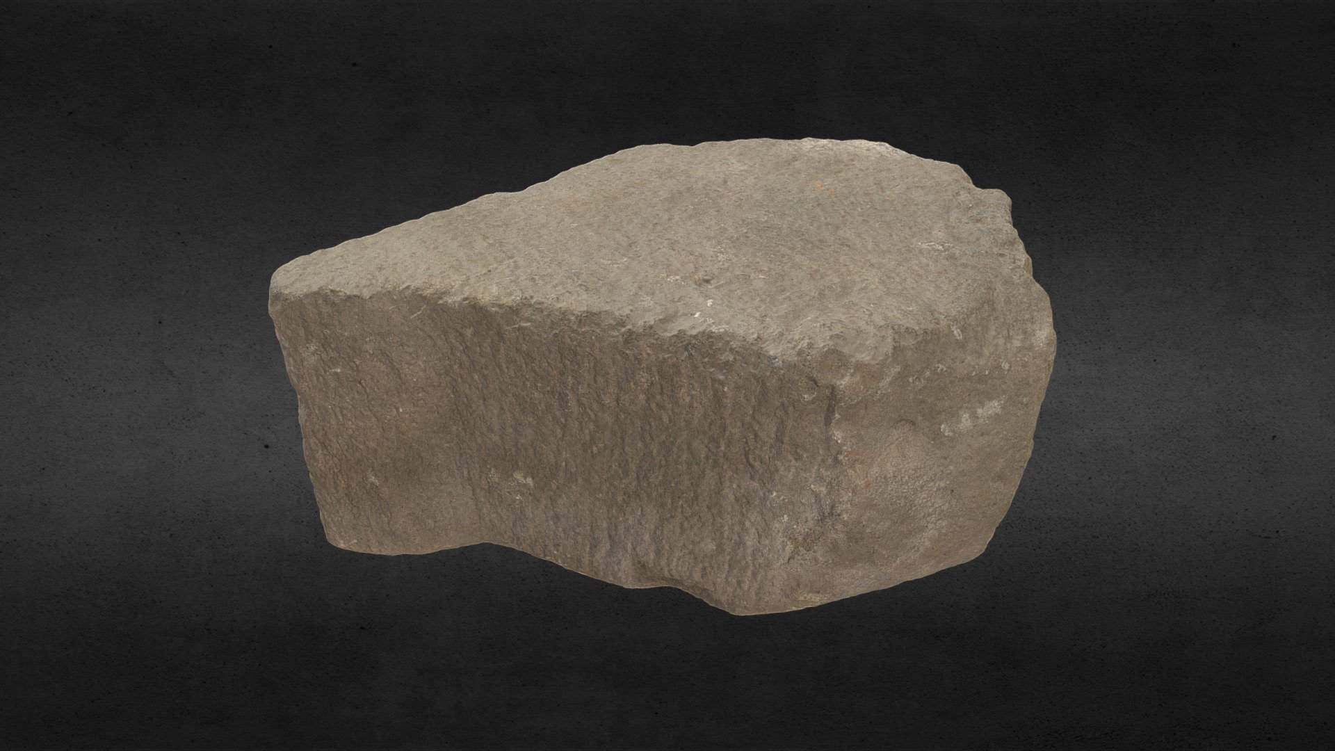 Kirkjubømúrurin: I025