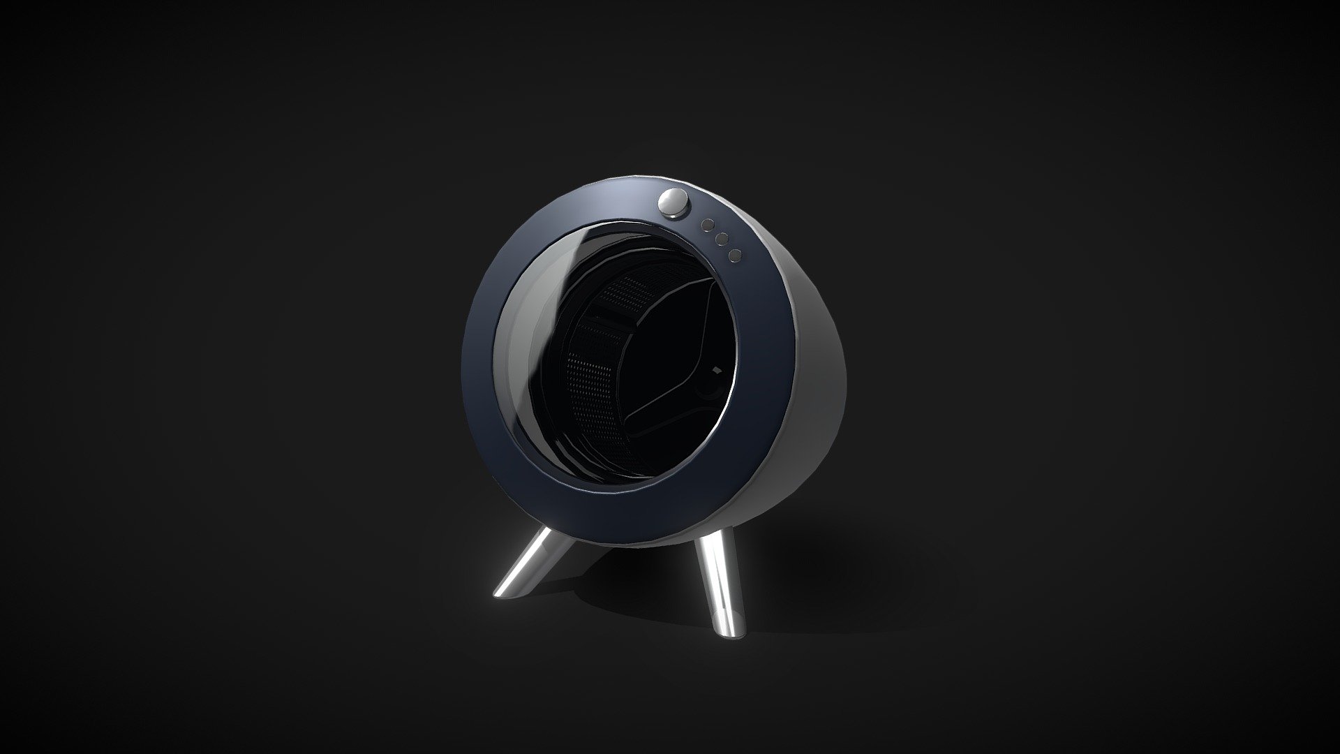 Washing Machine (special)