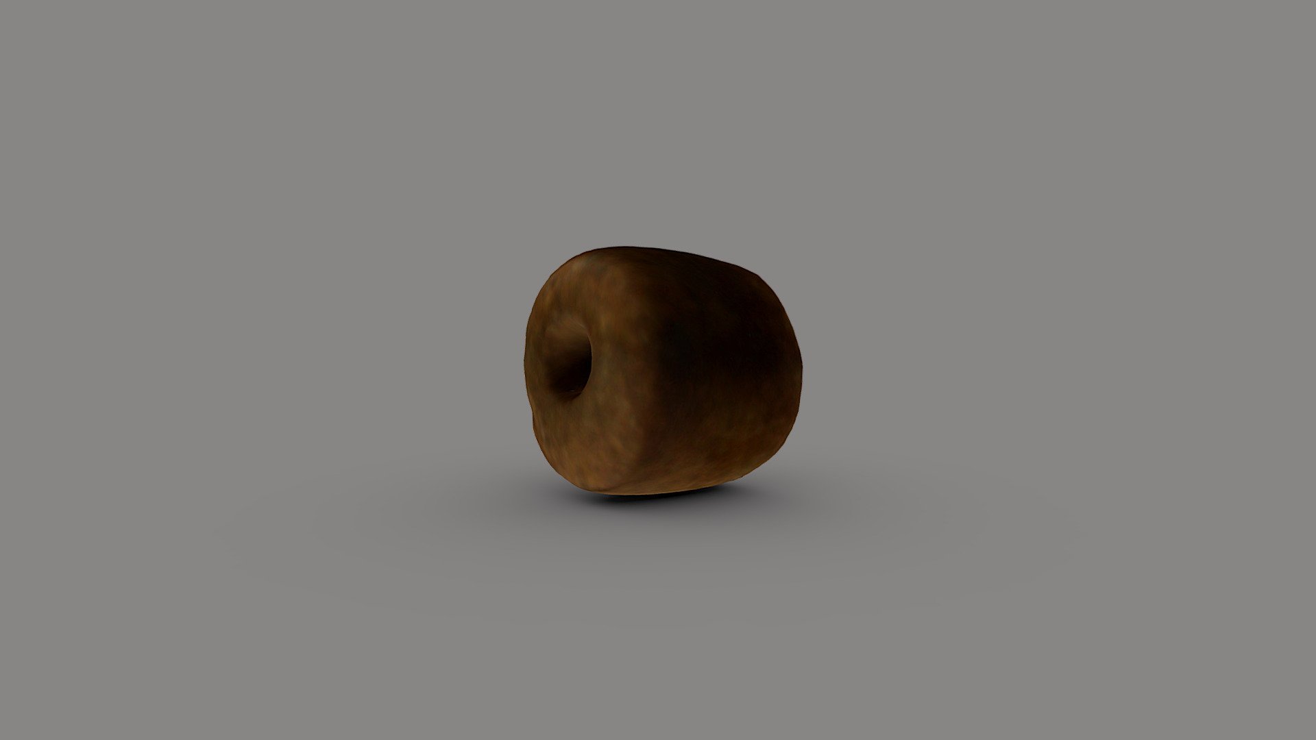 Clay Bead