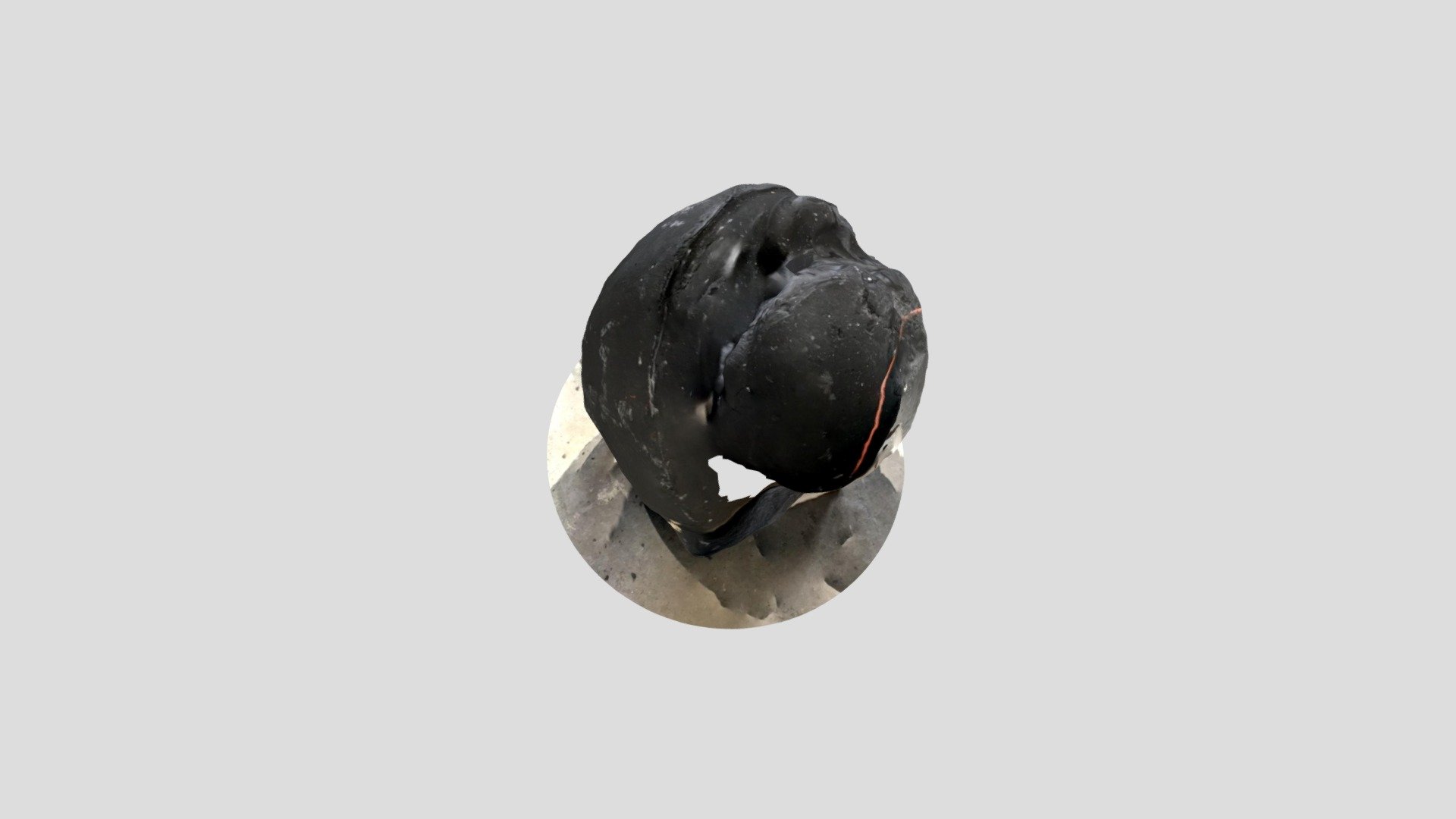 A TRNIO Model