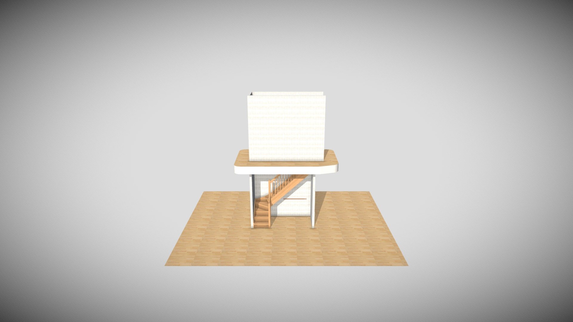 Krzekoty — Sketchfab embed 3D viewer