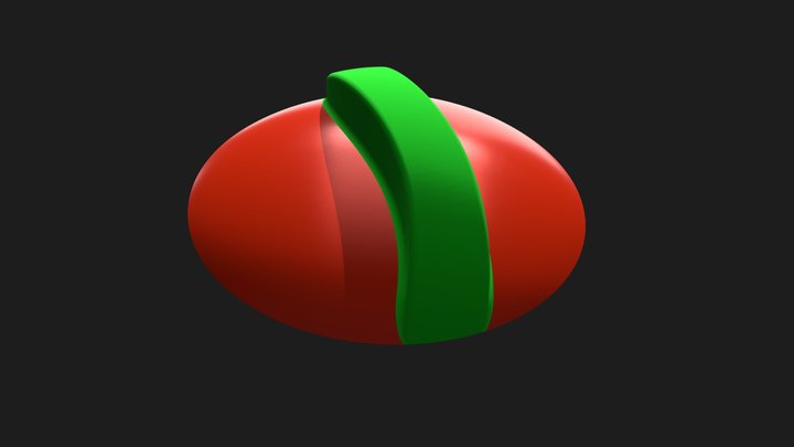 Small 4 – Modello 3D gratuito STL
