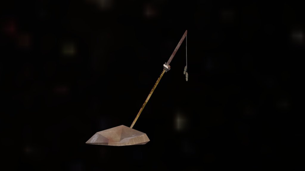 Sword In Stone