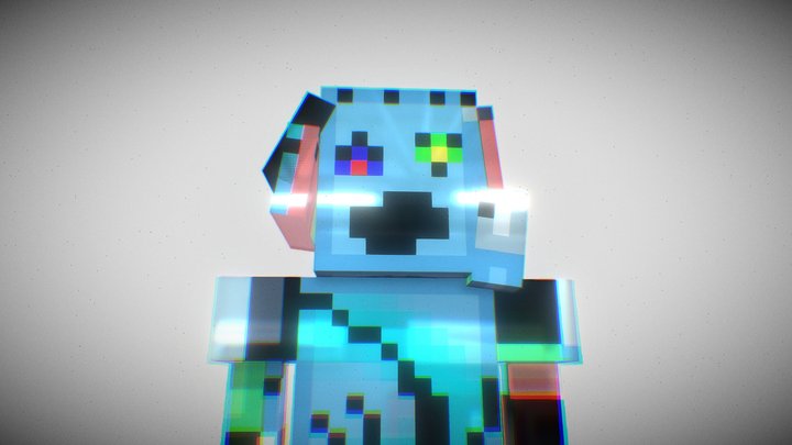 Triple Onbon – Free 3D Model STL