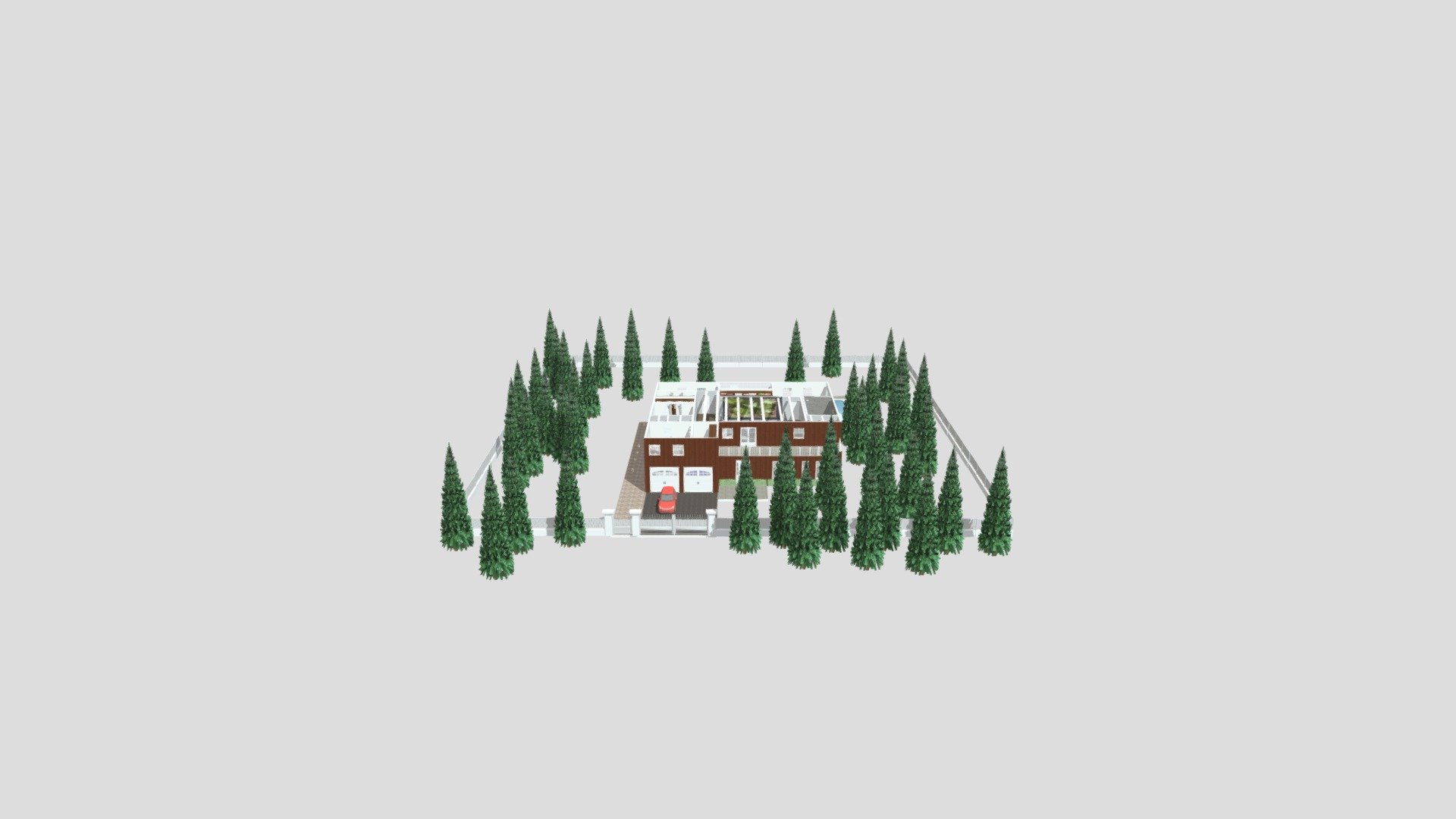 Cabin