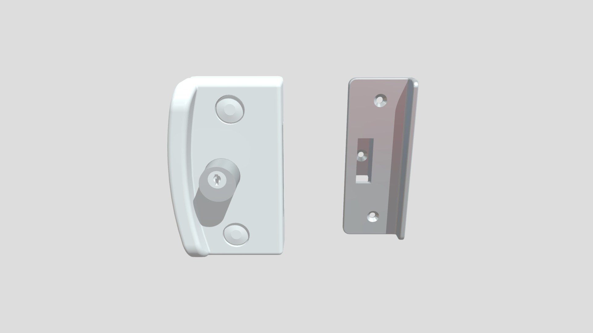 KIT 10P — Sketchfab embed 3D viewer